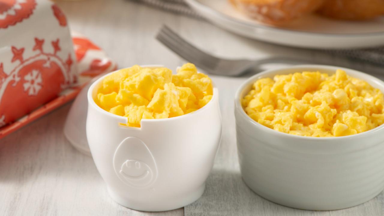 eggs